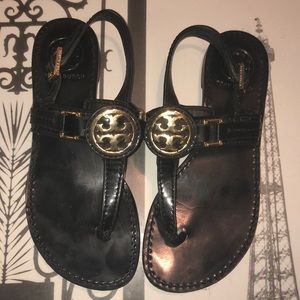 Tory Burch girl scandals